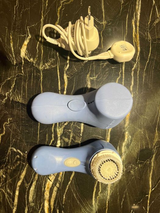 Soniczna szczoteczka do twarzy Clarisonic