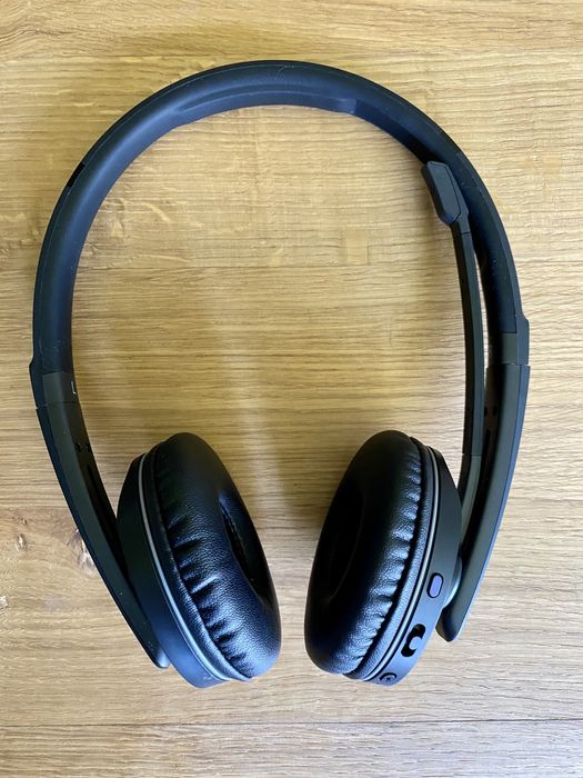 NOWE! SENNHEISER - Słuchawki EPOS / ADAPT 260 Bluetooth