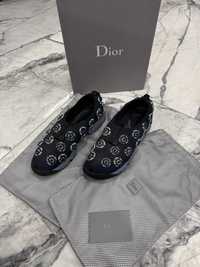 Кеди Dior оригінал 39,5 (26см)