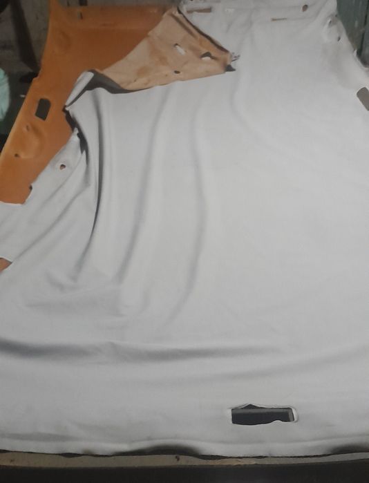 Перетяжка стелі,дверних карт автомобіля,полірування фар,пайка пластику