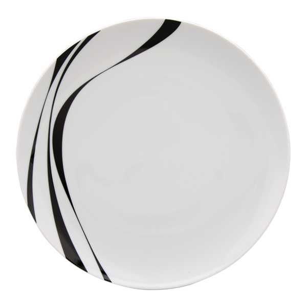 SPAL JAZZ - magnifico serviço 67 peças *NOVO*