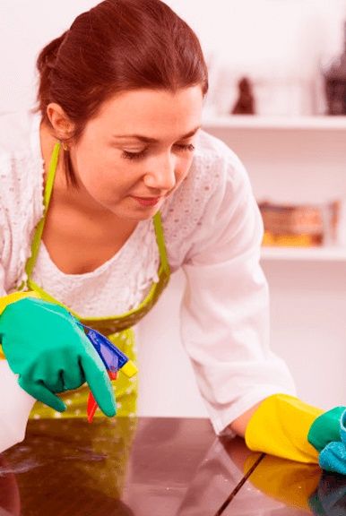 Уборка квартир домов, Мойка окон.