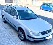 VW PASSAT 1.9tdi 115cv