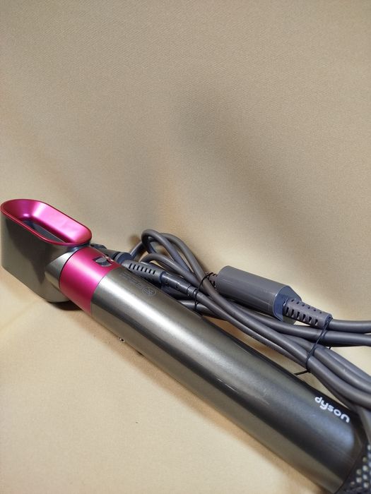 Dyson Airwrap HS01 Complete Fuchsia