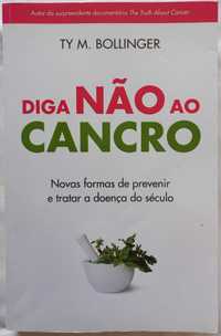 Livros anti-cancro a preços baixos