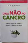 Livros anti-cancro a preços baixos