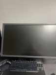 Monitor benq XL2746-B 240hz