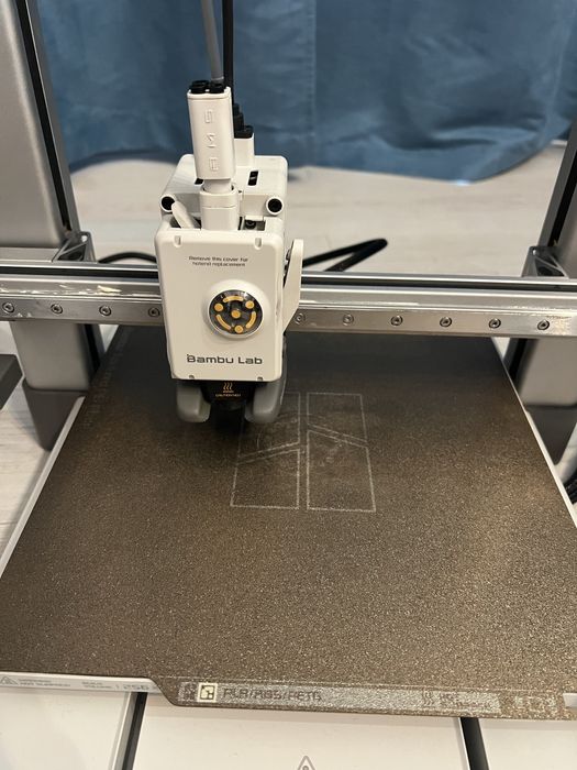 Bambu Lab A1 - drukarka 3d