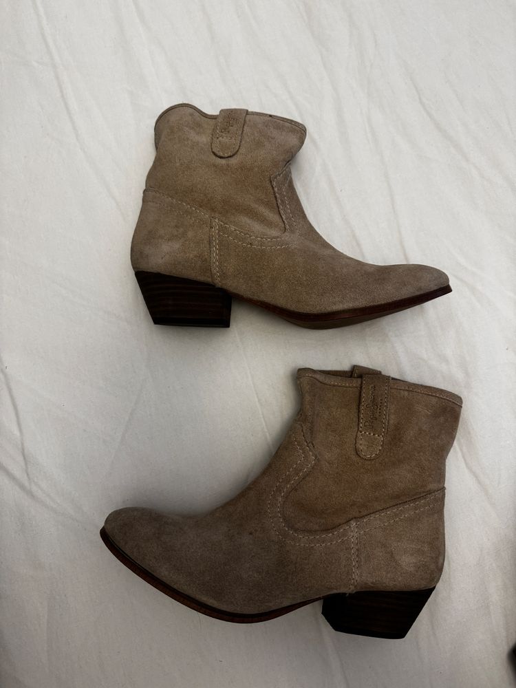 Botas Pepe Jeans Senhora 37