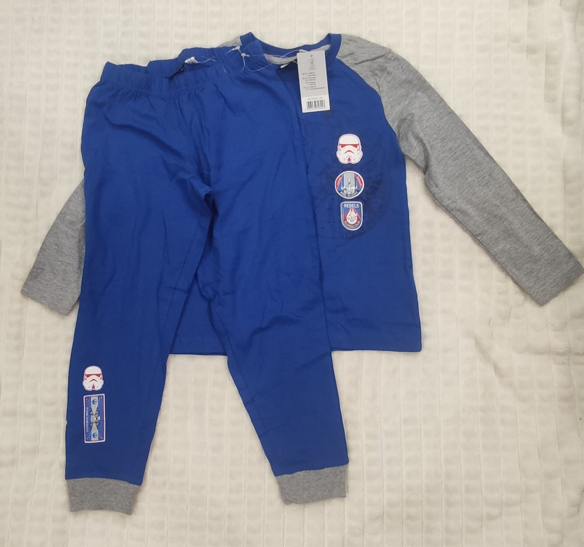 Carters 5t картерс піжама пижама