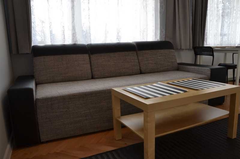 Apartament "Weranda" tani nocleg nad morzem