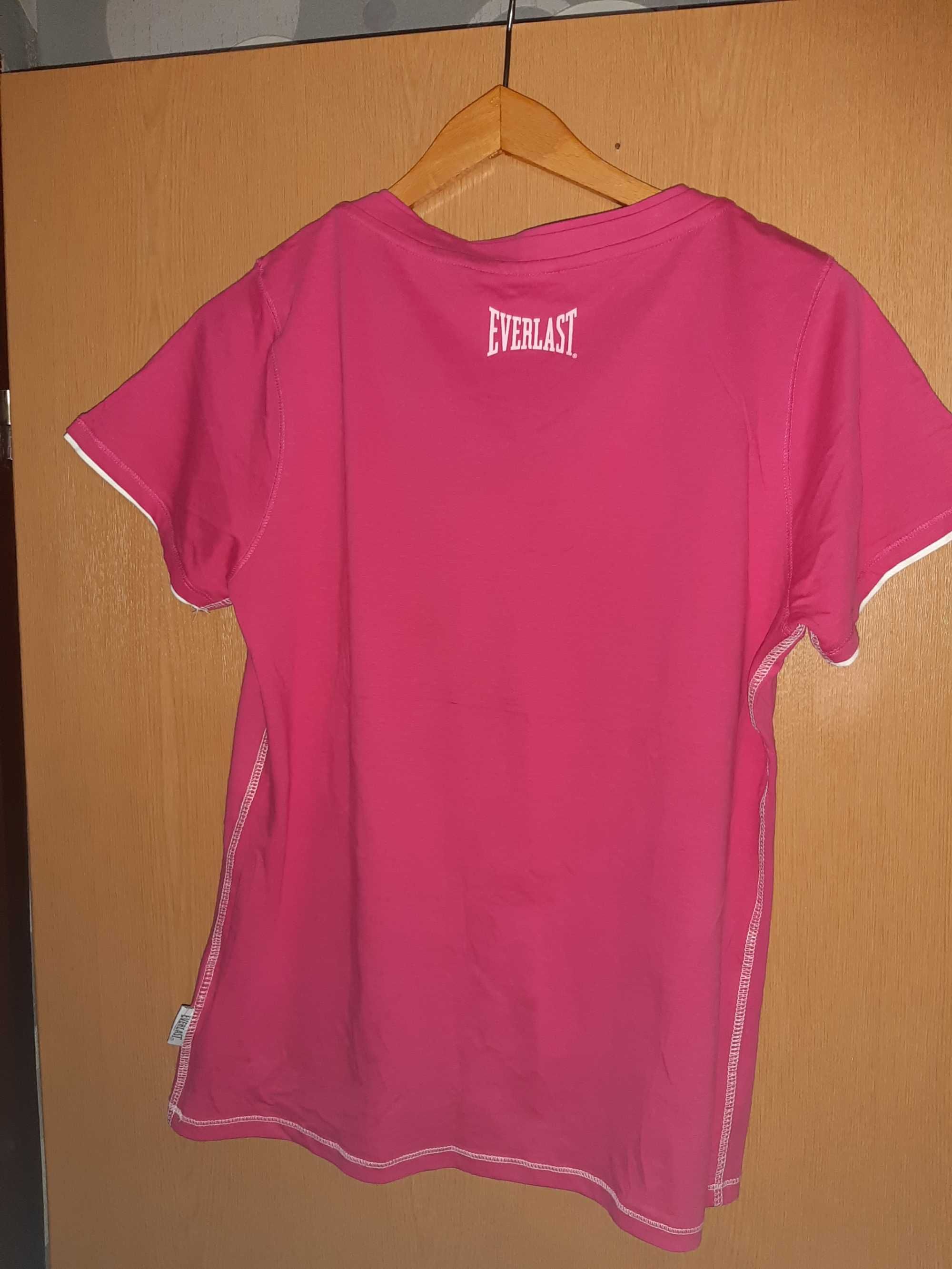 Bluzka everlast roz.42/XL nowa