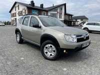 Dacia Daster 1.5dci 110 2012