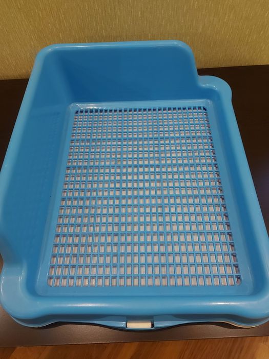 Лоток (туалет)  для собак