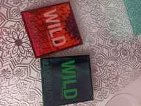 Huda beauty obsession palety cieni