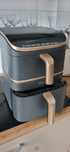 Airfryer frytkownica Consori