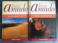 Livros de Jorge Amado