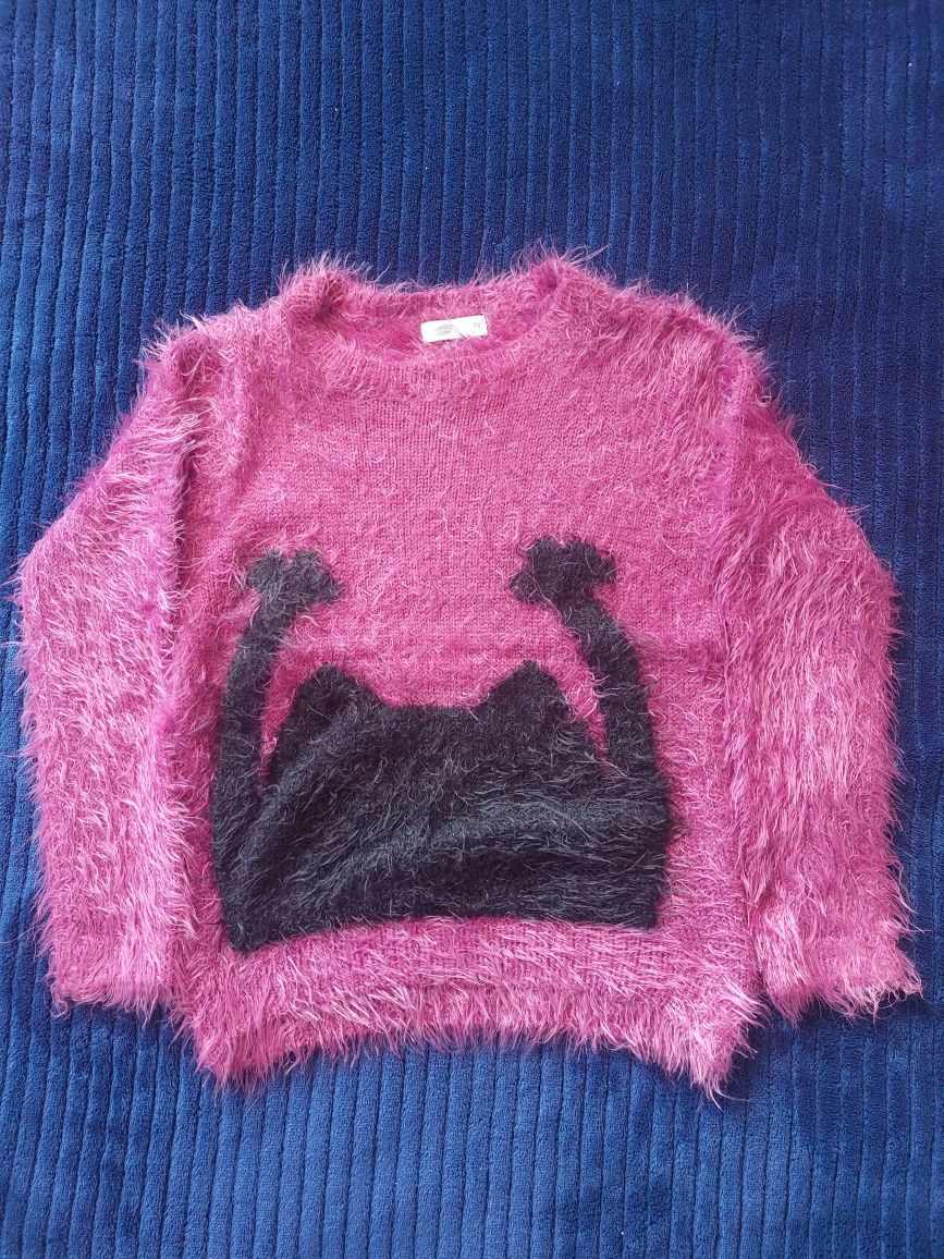 Кофта 98 розмір светер для дівчинки pepko
