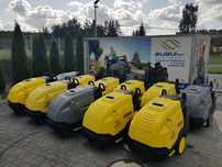 Myjka ciśnieniowa KARCHER HDS 8/18 9/18 10/20 13/20 myjki_info_pl
