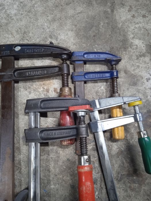 Witam sprzedam sciski