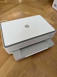 urządzenie wielofunkcyjne HP DeskJet Plus Ink Advantage 6075