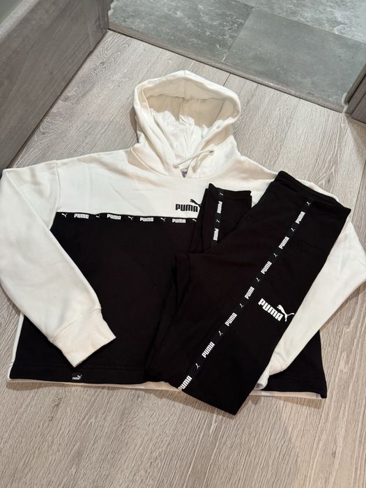 Спортивний костюм puma xs