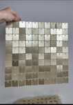 Panele cekinowe 30x30