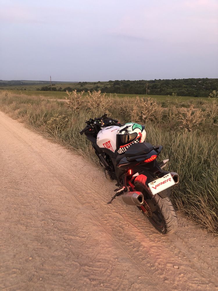 Продам ф2 250 кубів