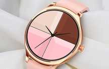 Nowy Smartwatch Colmi L10 złoty