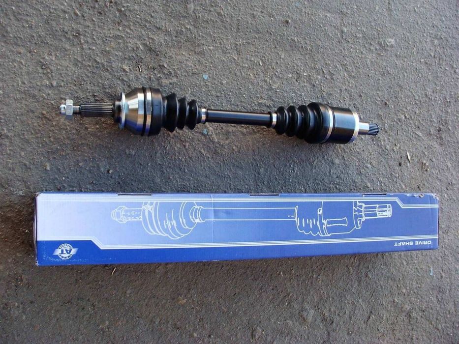 Піввісь ліва та права sens 1.3