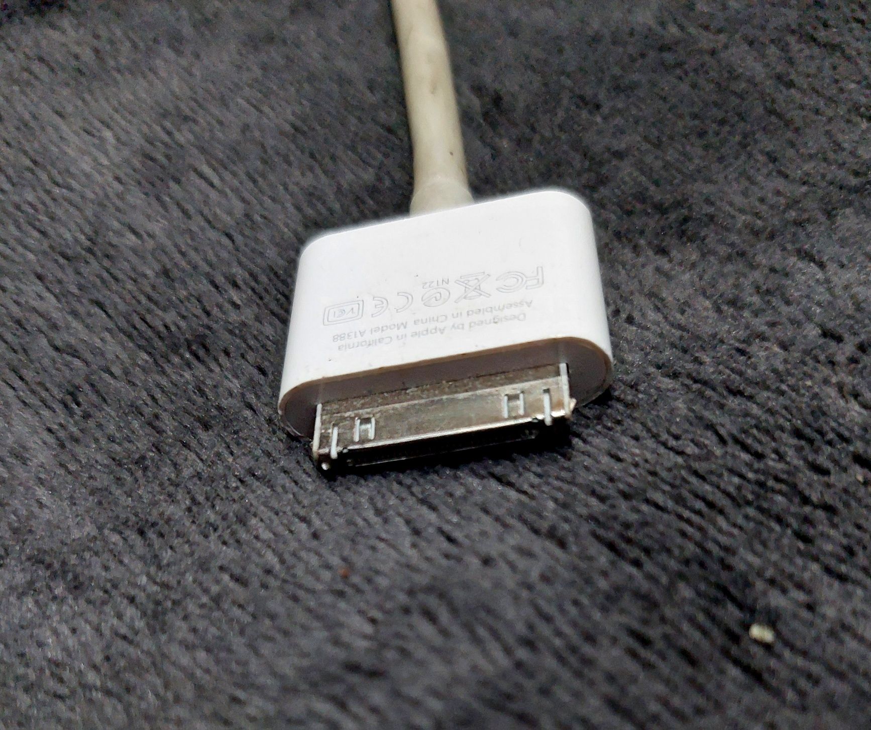 Przejściówka Apple TV