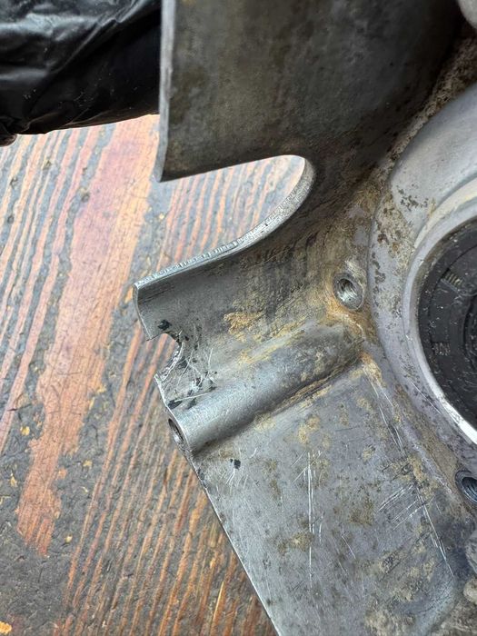 komplet karter karterow kartery crankcase pokryw yamaha yz 125 r 05-21