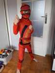 Stroj LEGO Ninjago