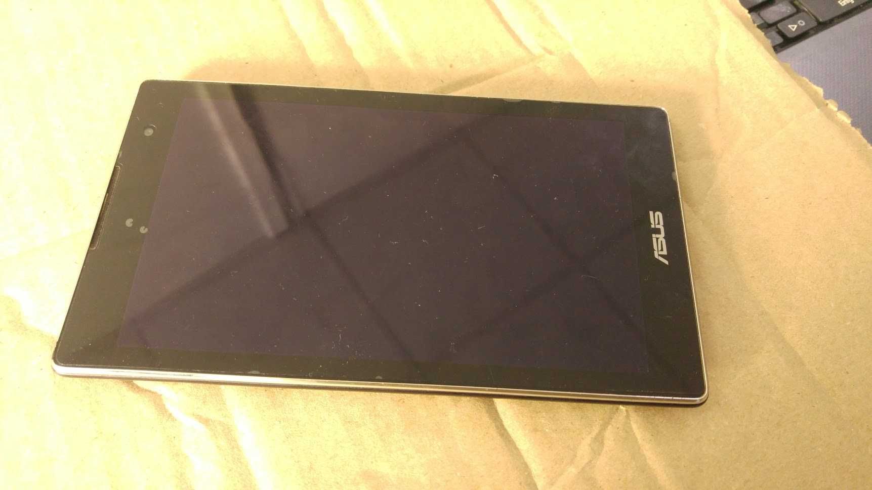 Планшет Asus ZENPAD C 7 (Z170CG) (P01Y) 16GB 3G