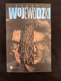 Kuba Wojewódzki Nieautoryzowana  Biografia