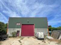 Armazém/Pavilhão Industrial