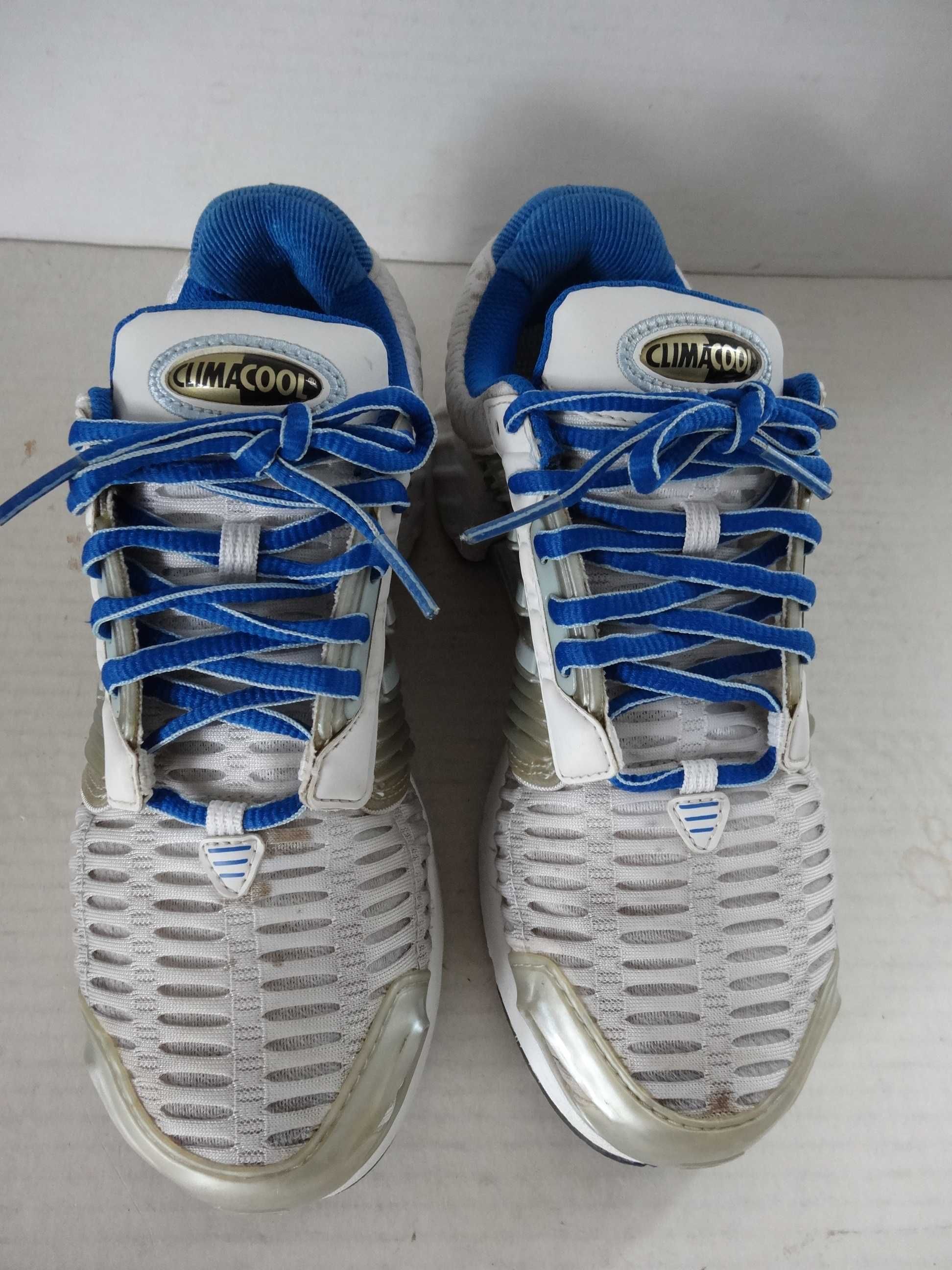 Buty ADIDAS CLIMACOOL 1 roz 38 UNISEX Bieganie Sportowe