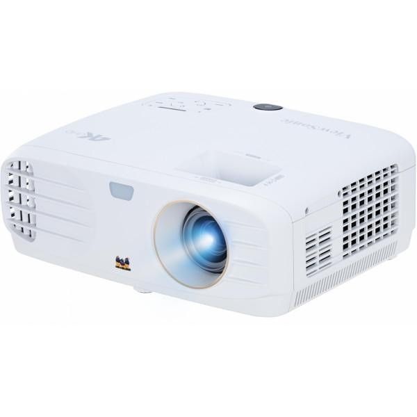 Проектор ViewSonic PX747-4k