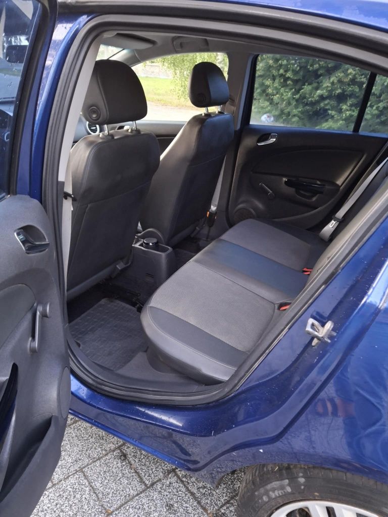 Opel Corsa 1,4 2008