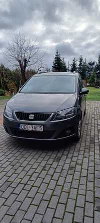 SPRZEDAM Seat Alhambra