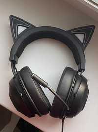 Razer kraken kitty edition