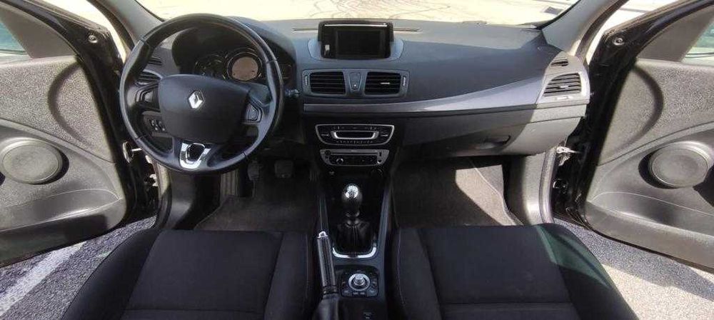 Renault Mégane Sport Tourer 1.5 dCi limited (Nacional e Poucos Km's)