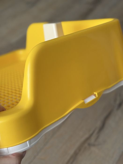 Лоток для собак/котів. Туалет зі стовпчиком. Лоток під пелюшку