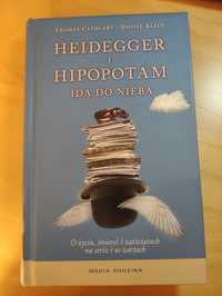 T. Cathart, D. Klein - Heidegger i hipopotam idą do nieba
