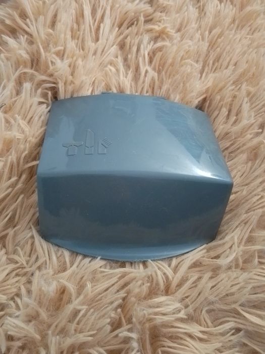 Zelmer Syrius pokrywa ssawek, oryginał