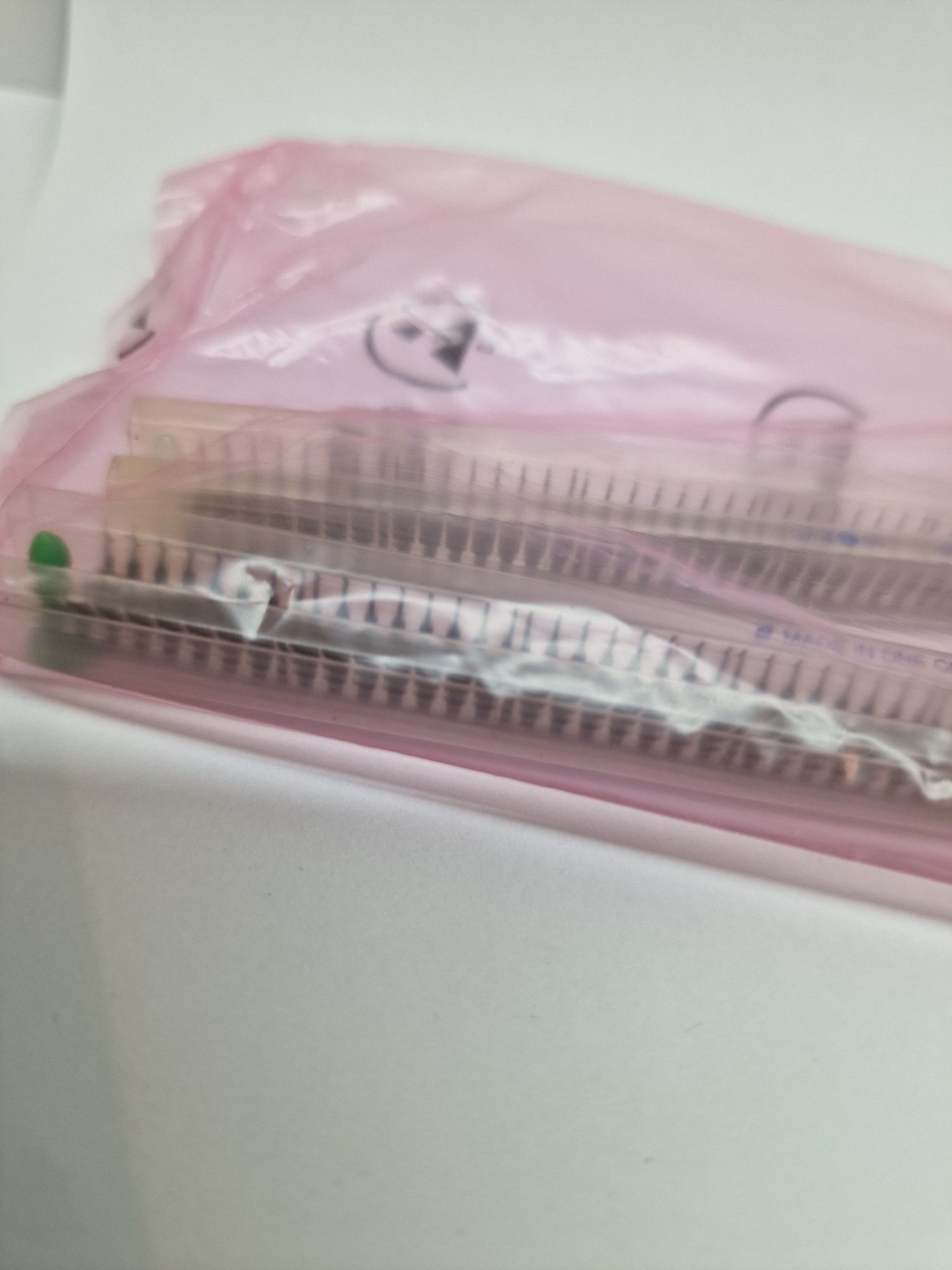 Układ scalony 74AC138PC DIP16