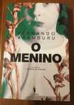 "O Menino", Fernando Aramburu (portes grátis) Novo