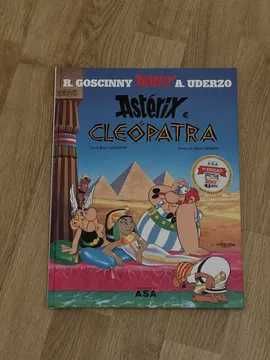 Livros Asterix capa dura - 1.ª edição da Asa