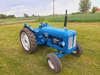 Fordson Major Super Major