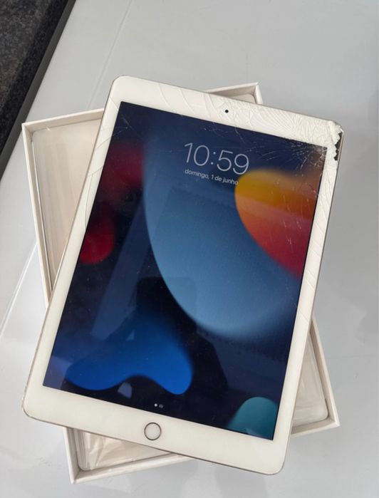 iPad Air 2 Wi-Fi 128GB